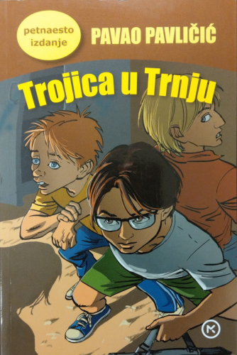 Trojica u Trnju