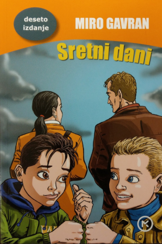 Sretni dani