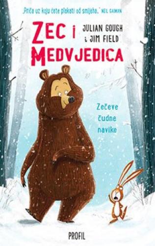 Zec i medvjedica - Zečeve čudne navike