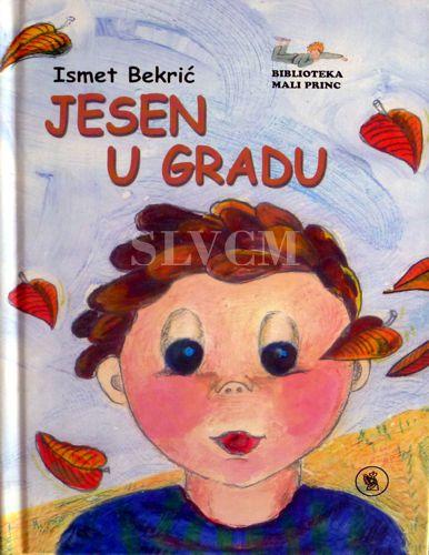 Jesen u gradu