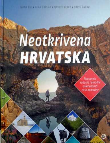 Neotkrivena Hrvatska