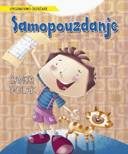 Samopouzdanje