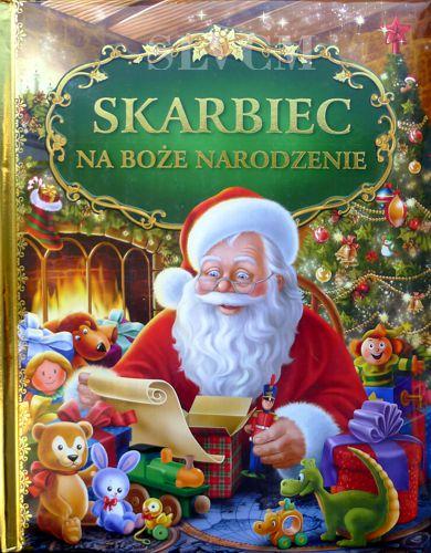 Skarbiec na Boze narodzenie