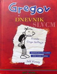Gregov dnevnik