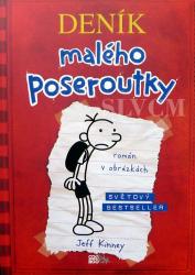 Denik maleho poseroutky